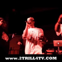 Devin The Dude (LIVE) in Huntsville, Alabama(2TRILL4TV)