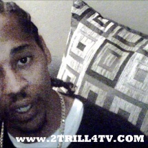 Sun FaSho &#8220;SPAGE-AGE HIGH&#8221; with 2TRILL4TV.COM
