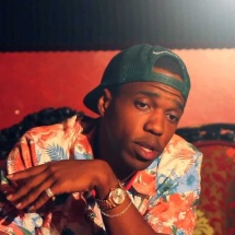 Curren$y &#8220;CHANDELIER&#8221;