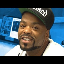 Method Man BREAKFAST CLUB Interview