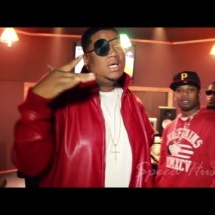 Jabo ft. Doe B &#8220;DOUBLE SALUTE&#8221;