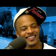 T.I.P &#8220;BREAKFAST CLUB INTERVIEW&#8221;