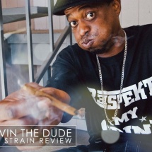Devin The Dude &#8220;STRAIN REVIEW&#8221;