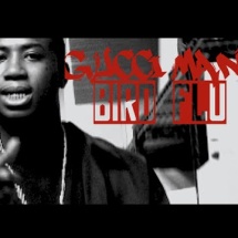 Gucci Mane &#8220;BIRD FLU&#8221;