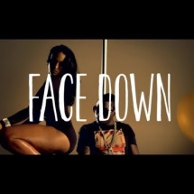 Meek Mill &#8220;FACE DOWN&#8221;