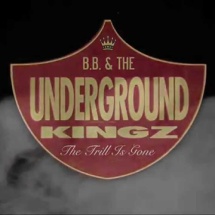UGK &#038; B.B King &#8220;THE TRILL IS GONE&#8221;