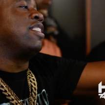 Yo Gotti &#8220;BOYZ IN THE HOOD&#8221; (LIVE IN ATL)