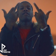 Lil Durk &#8220;RIDE 4 ME&#8221;