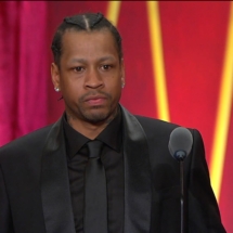 Allen Iverson &#8220;HALL OF FAME SPEECH&#8221;