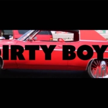 Dirty Boyz &#8220;24 INCHES&#8221;