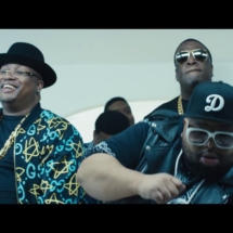 E-40 &#038; B-Legit &#8220;SAVAGE&#8221;