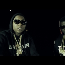 HotBeezo Dot &#038; Boosie Badazz &#8220;PRAYED 4 THE PLUG&#8221;