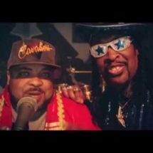 Kokane &#038; Boots Collins &#038; Gipp &#8220;40 BELOW&#8221;