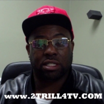 Supa King Big P.O.P.E &#8220;EXCLUSIVE INTERVIEW&#8221; #2TRILL4TV