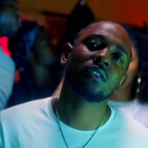 Kendrick Lamar &#8220;THESE WALLS&#8221;