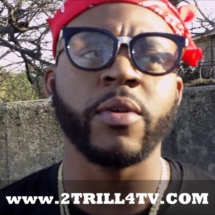 Mizzle Money &#8220;INTERVIEW &#038; FREESTYLE&#8221;