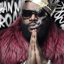 Rick Ross &#8220;IDOLS BECOME RIVALS&#8221; (BIRDMAN DISS)