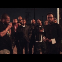 Kendrick Lamar &#8220;DNA&#8221;