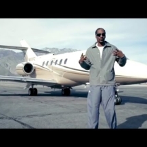 Snoop Dogg &#8220;PROMISE U THIS&#8221;