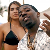 YFN Lucci &#8220;NEVER WORRIED&#8221;