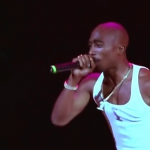 2Pac &#8220;HOUSE OF BLUES CONCERT&#8221; #FULL