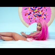 Nicki Minaj &#038; Lil Wayne &#8220;GOOD FORM&#8221;