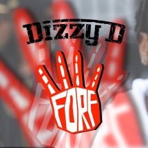 Dizzy D &#038; Mizzle Money &#038; Dukk &#8220;FORF&#8221;