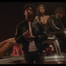 Metro Boomin &#038; 21 Savage &#8220;10 FREAKY GIRLS&#8221;