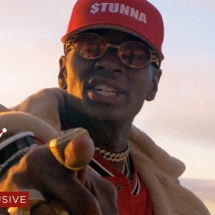 Soulja Boy &#8220;NEW DRIP&#8221;