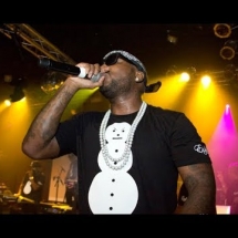 Young Jeezy &#8220;LIVE SHOW IN ALABAMA&#8221; #2TRILL4TV