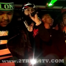 Money Man &#038; Black Circle Family &#8220;LIVE PERFORMANCE IN ALABAMA&#8221; #2TRILL4TV