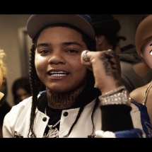 Young M.A &#8220;THOTIANA&#8221; RMX