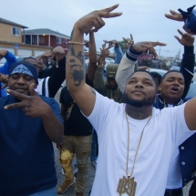 Geechi Gotti &#8220;CONDOLENCES&#8221; (NIPSEY Hussle Tribute)