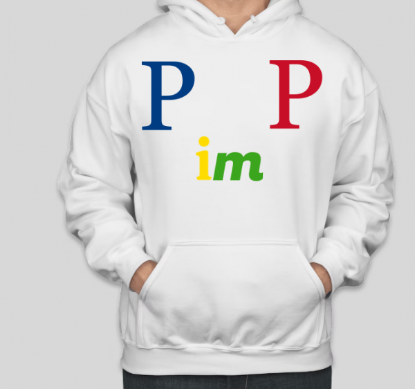 PimP Hoodie W